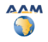 AAM Geomatics logo